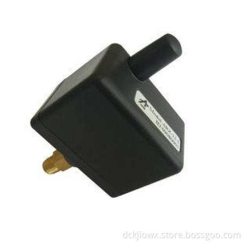5A / 250VAC Detection Wireless Communication Relay Temperat